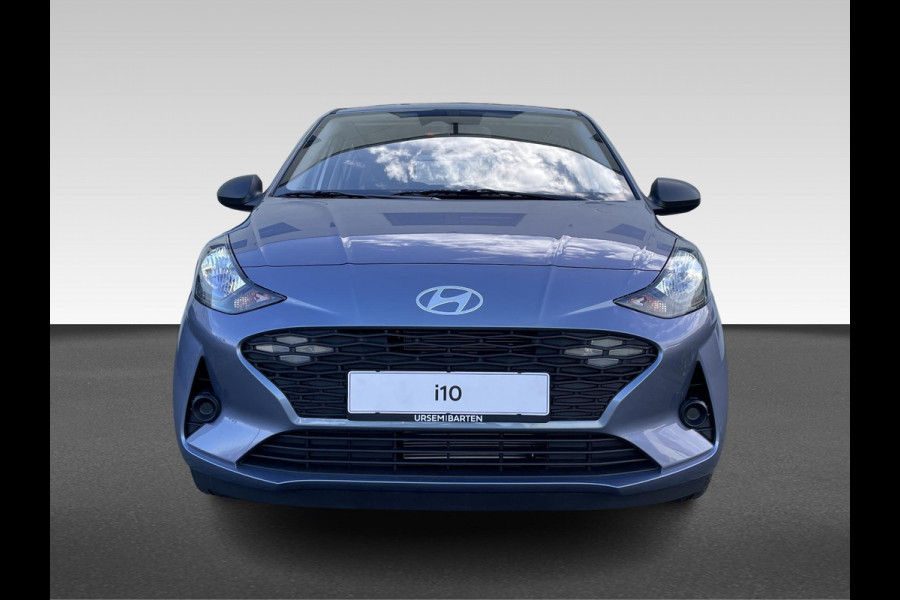 Hyundai i10 1.0 Comfort VAN: €22.190 VOOR: €19.440
