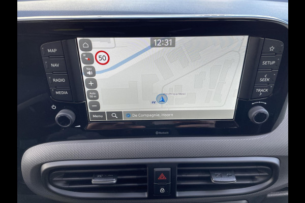 Hyundai i10 1.0 Comfort VAN: €22.190 VOOR: €19.440