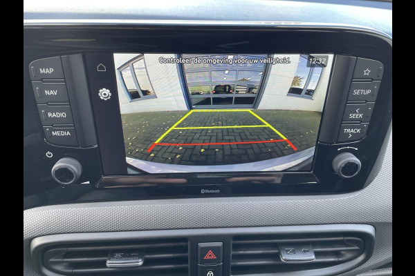 Hyundai i10 1.0 Comfort VAN: €22.190 VOOR: €19.440