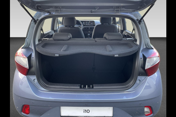 Hyundai i10 1.0 Comfort VAN: €22.190 VOOR: €19.440