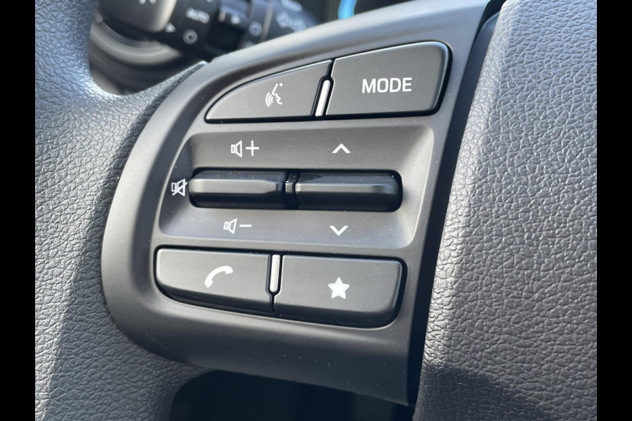 Hyundai i10 1.0 Comfort VAN: €22.190 VOOR: €19.440