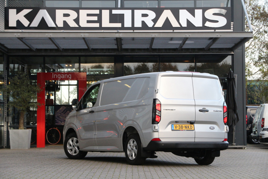 Ford Transit Custom 320 2.0 TDCI 136 | L1H1 | LED | Camera | Navi | Clima..