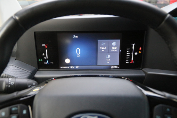 Ford Transit Custom 320 2.0 TDCI 136 | L1H1 | LED | Camera | Navi | Clima..