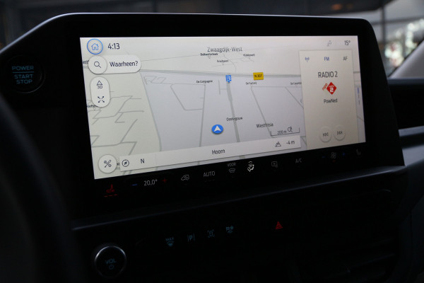 Ford Transit Custom 320 2.0 TDCI 136 | L1H1 | LED | Camera | Navi | Clima..