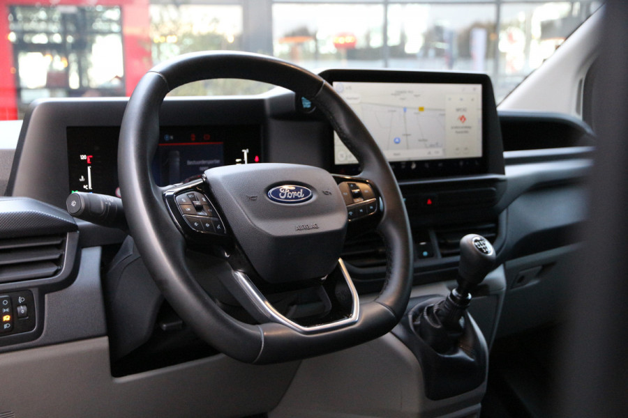 Ford Transit Custom 320 2.0 TDCI 136 | L1H1 | LED | Camera | Navi | Clima..