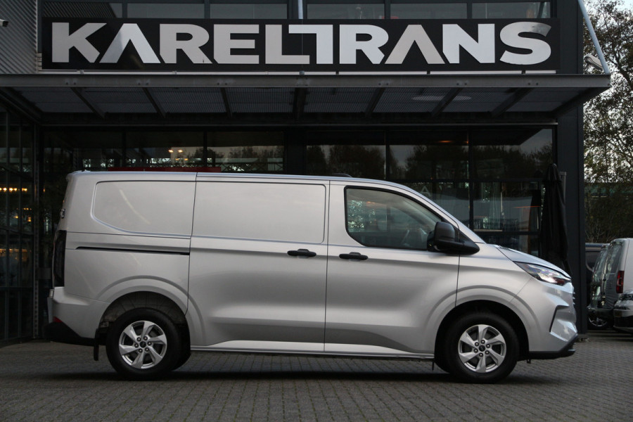 Ford Transit Custom 320 2.0 TDCI 136 | L1H1 | LED | Camera | Navi | Clima..