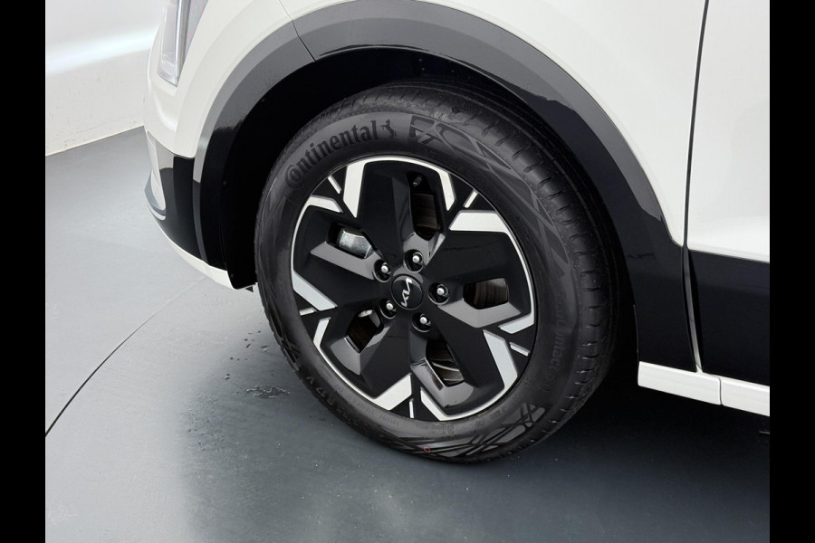 Kia Niro EV E-Niro Business 64kWh | BETREFT NIEUWE AUTO | VOLLEDIGE KIA GARANTIE VAN TOEPASSING| CAMERA| STOEL/ STUURVERWARMING| ADAP. CRUISE