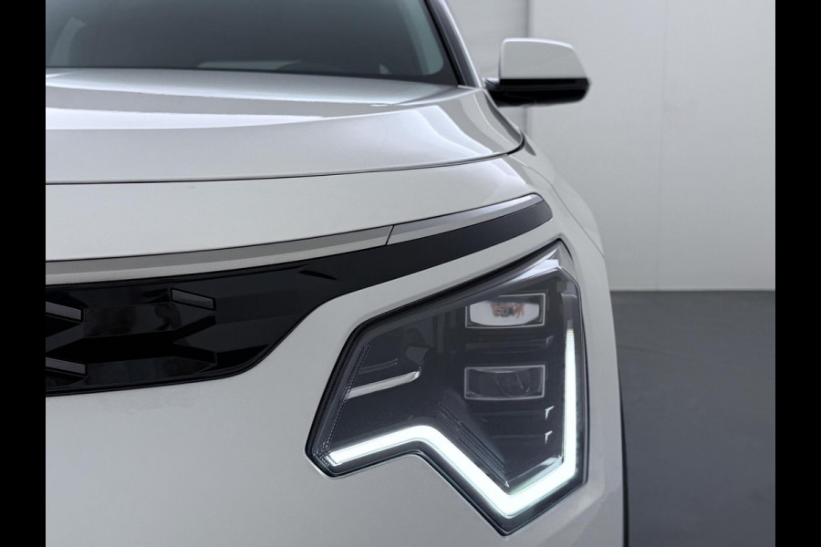Kia Niro EV E-Niro Business 64kWh | BETREFT NIEUWE AUTO | VOLLEDIGE KIA GARANTIE VAN TOEPASSING| CAMERA| STOEL/ STUURVERWARMING| ADAP. CRUISE
