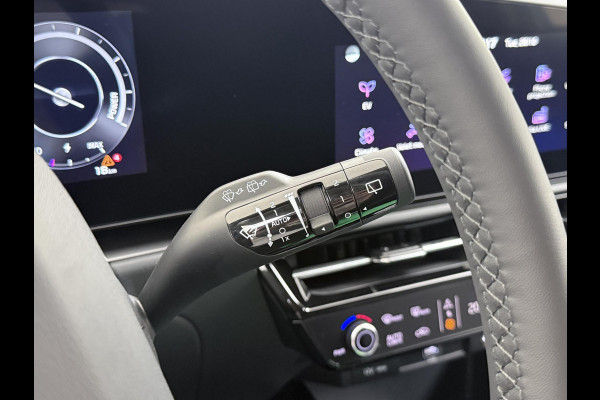 Kia Niro EV E-Niro Business 64kWh | BETREFT NIEUWE AUTO | VOLLEDIGE KIA GARANTIE VAN TOEPASSING| CAMERA| STOEL/ STUURVERWARMING| ADAP. CRUISE