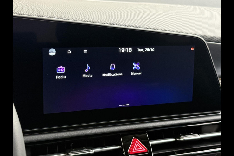 Kia Niro EV E-Niro Business 64kWh | BETREFT NIEUWE AUTO | VOLLEDIGE KIA GARANTIE VAN TOEPASSING| CAMERA| STOEL/ STUURVERWARMING| ADAP. CRUISE