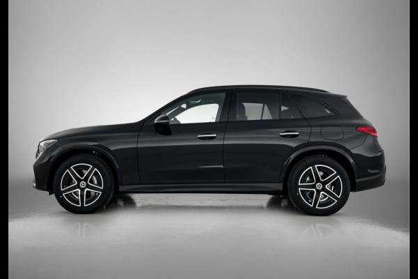 Mercedes-Benz GLC 400e 4MATIC Sport Edition | Techniekpakket met Airmatic | Nightpakket | AMG Premium Plus | Rijassistentiepakket Plus | DISTRONIC PLUS | Winter pakket | EASY PACK achterklep |