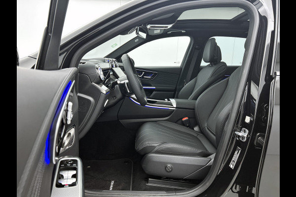 Mercedes-Benz GLC 400e 4MATIC Sport Edition | Techniekpakket met Airmatic | Nightpakket | AMG Premium Plus | Rijassistentiepakket Plus | DISTRONIC PLUS | Winter pakket | EASY PACK achterklep |