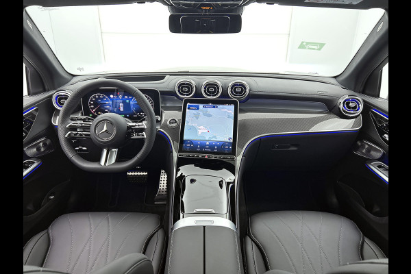 Mercedes-Benz GLC 400e 4MATIC Sport Edition | Techniekpakket met Airmatic | Nightpakket | AMG Premium Plus | Rijassistentiepakket Plus | DISTRONIC PLUS | Winter pakket | EASY PACK achterklep |