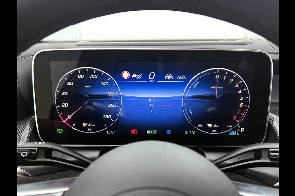 Mercedes-Benz GLC 400e 4MATIC Sport Edition | Techniekpakket met Airmatic | Nightpakket | AMG Premium Plus | Rijassistentiepakket Plus | DISTRONIC PLUS | Winter pakket | EASY PACK achterklep |