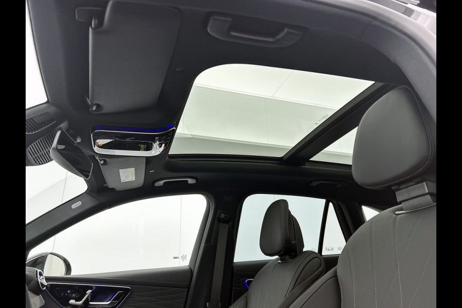 Mercedes-Benz GLC 400e 4MATIC Sport Edition | Techniekpakket met Airmatic | Nightpakket | AMG Premium Plus | Rijassistentiepakket Plus | DISTRONIC PLUS | Winter pakket | EASY PACK achterklep |