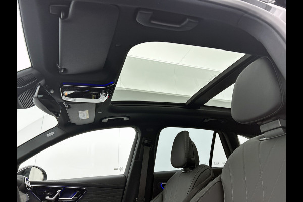 Mercedes-Benz GLC 400e 4MATIC Sport Edition | Techniekpakket met Airmatic | Nightpakket | AMG Premium Plus | Rijassistentiepakket Plus | DISTRONIC PLUS | Winter pakket | EASY PACK achterklep |