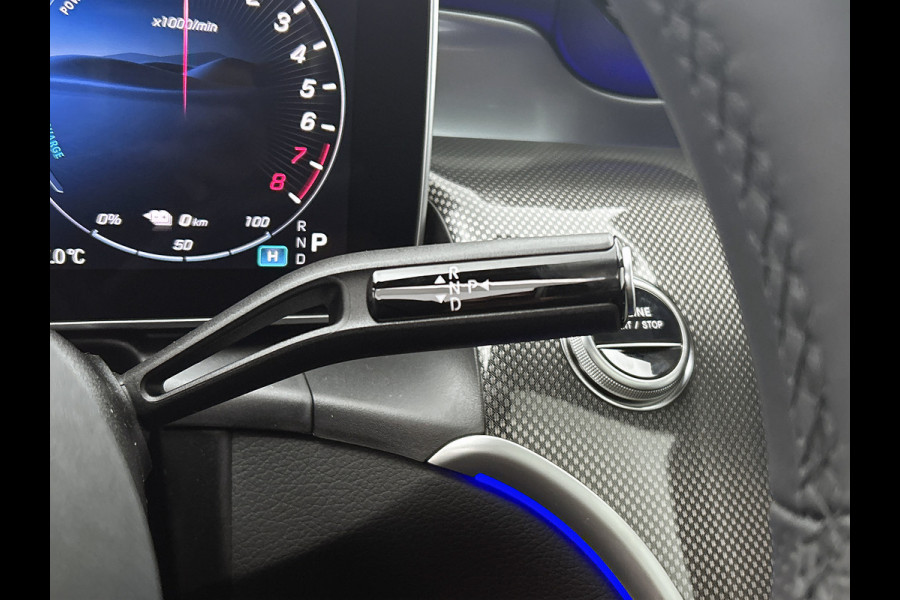 Mercedes-Benz GLC 400e 4MATIC Sport Edition | Techniekpakket met Airmatic | Nightpakket | AMG Premium Plus | Rijassistentiepakket Plus | DISTRONIC PLUS | Winter pakket | EASY PACK achterklep |