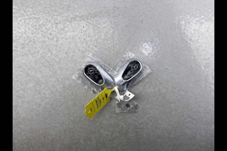 Mercedes-Benz GLC 400e 4MATIC Sport Edition | Techniekpakket met Airmatic | Nightpakket | AMG Premium Plus | Rijassistentiepakket Plus | DISTRONIC PLUS | Winter pakket | EASY PACK achterklep |