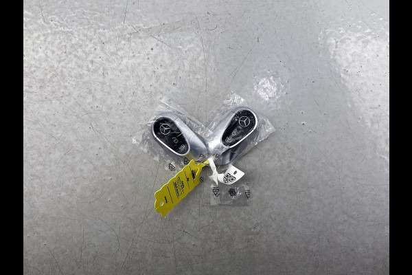 Mercedes-Benz GLC 400e 4MATIC Sport Edition | Techniekpakket met Airmatic | Nightpakket | AMG Premium Plus | Rijassistentiepakket Plus | DISTRONIC PLUS | Winter pakket | EASY PACK achterklep |