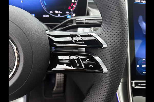 Mercedes-Benz GLC 400e 4MATIC Sport Edition | Techniekpakket met Airmatic | Nightpakket | AMG Premium Plus | Rijassistentiepakket Plus | DISTRONIC PLUS | Winter pakket | EASY PACK achterklep |