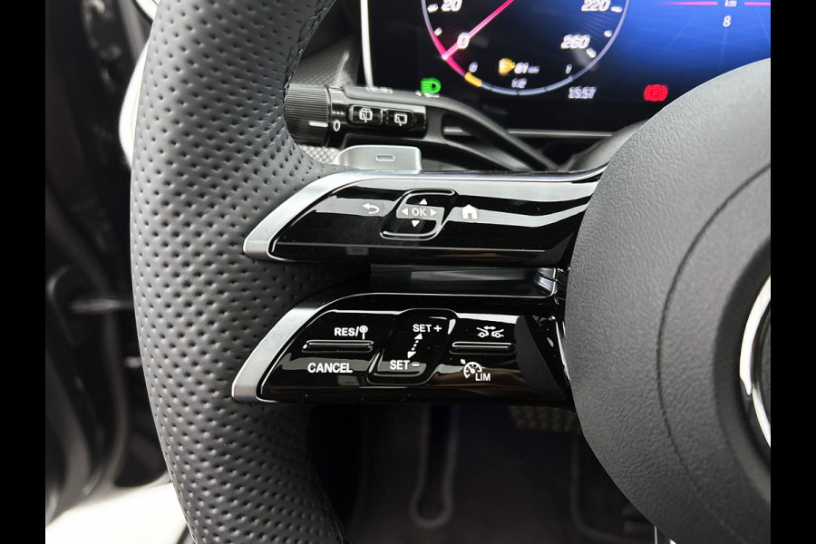 Mercedes-Benz GLC 400e 4MATIC Sport Edition | Techniekpakket met Airmatic | Nightpakket | AMG Premium Plus | Rijassistentiepakket Plus | DISTRONIC PLUS | Winter pakket | EASY PACK achterklep |
