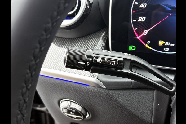 Mercedes-Benz GLC 400e 4MATIC Sport Edition | Techniekpakket met Airmatic | Nightpakket | AMG Premium Plus | Rijassistentiepakket Plus | DISTRONIC PLUS | Winter pakket | EASY PACK achterklep |