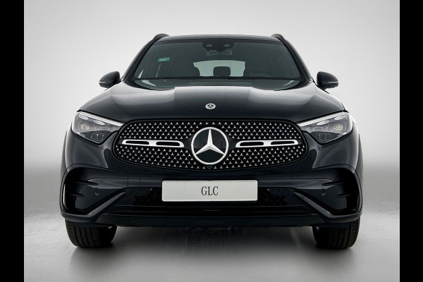 Mercedes-Benz GLC 400e 4MATIC Sport Edition | Techniekpakket met Airmatic | Nightpakket | AMG Premium Plus | Rijassistentiepakket Plus | DISTRONIC PLUS | Winter pakket | EASY PACK achterklep |