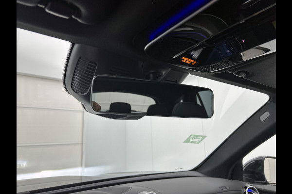 Mercedes-Benz GLC 400e 4MATIC Sport Edition | Techniekpakket met Airmatic | Nightpakket | AMG Premium Plus | Rijassistentiepakket Plus | DISTRONIC PLUS | Winter pakket | EASY PACK achterklep |