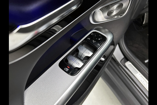 Mercedes-Benz GLC 400e 4MATIC Sport Edition | Techniekpakket met Airmatic | Nightpakket | AMG Premium Plus | Rijassistentiepakket Plus | DISTRONIC PLUS | Winter pakket | EASY PACK achterklep |