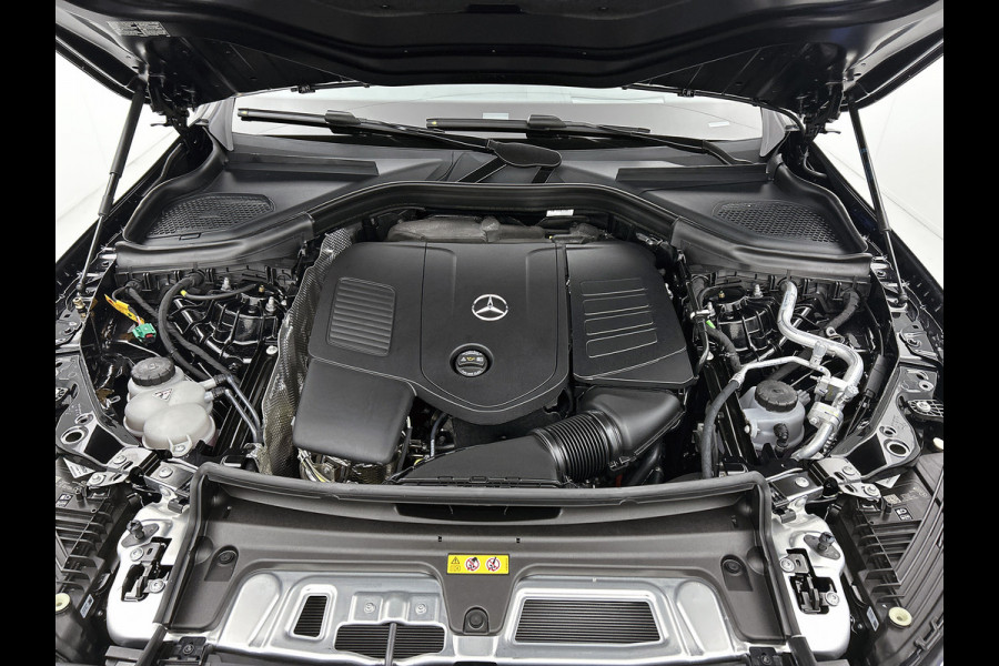 Mercedes-Benz GLC 400e 4MATIC Sport Edition | Techniekpakket met Airmatic | Nightpakket | AMG Premium Plus | Rijassistentiepakket Plus | DISTRONIC PLUS | Winter pakket | EASY PACK achterklep |