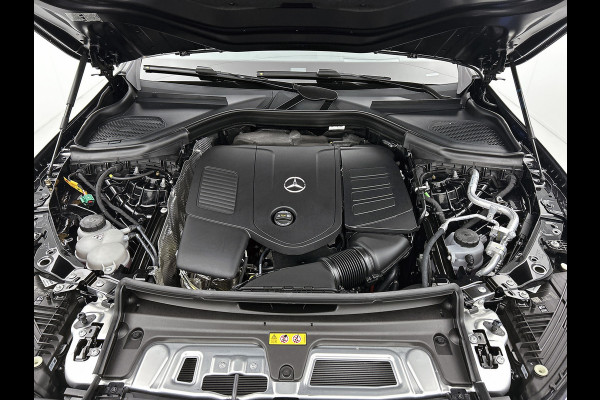 Mercedes-Benz GLC 400e 4MATIC Sport Edition | Techniekpakket met Airmatic | Nightpakket | AMG Premium Plus | Rijassistentiepakket Plus | DISTRONIC PLUS | Winter pakket | EASY PACK achterklep |