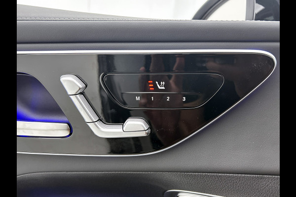 Mercedes-Benz GLC 400e 4MATIC Sport Edition | Techniekpakket met Airmatic | Nightpakket | AMG Premium Plus | Rijassistentiepakket Plus | DISTRONIC PLUS | Winter pakket | EASY PACK achterklep |