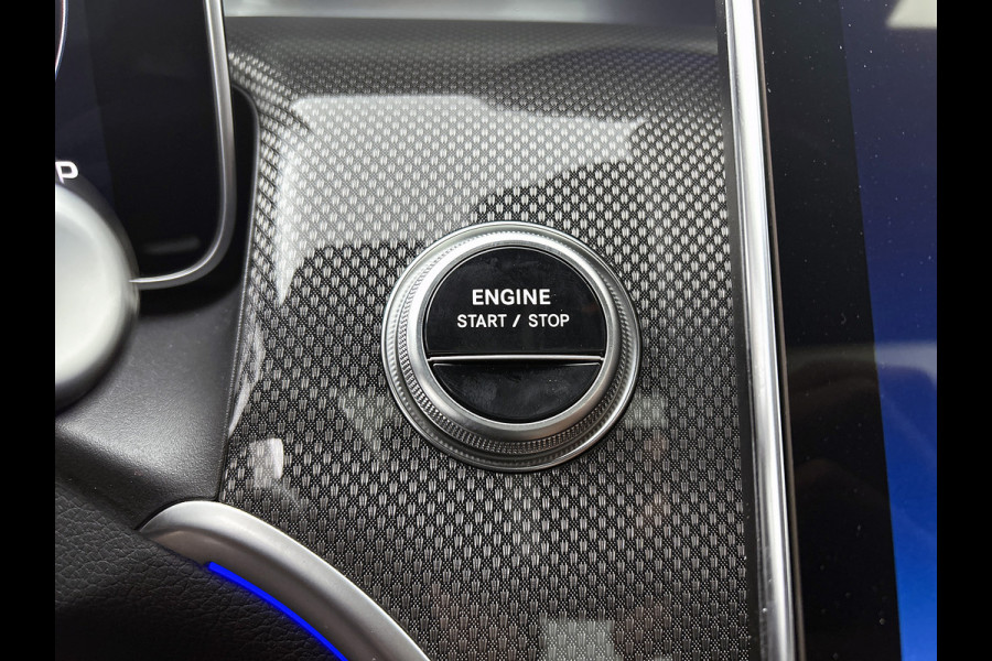 Mercedes-Benz GLC 400e 4MATIC Sport Edition | Techniekpakket met Airmatic | Nightpakket | AMG Premium Plus | Rijassistentiepakket Plus | DISTRONIC PLUS | Winter pakket | EASY PACK achterklep |