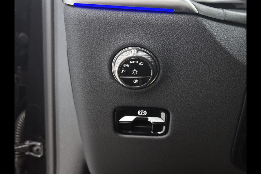 Mercedes-Benz GLC 400e 4MATIC Sport Edition | Techniekpakket met Airmatic | Nightpakket | AMG Premium Plus | Rijassistentiepakket Plus | DISTRONIC PLUS | Winter pakket | EASY PACK achterklep |