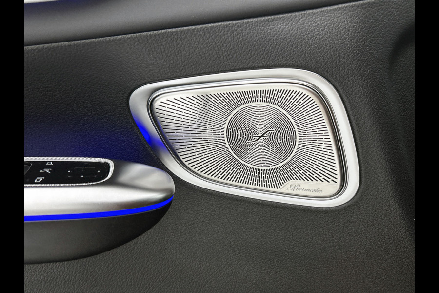 Mercedes-Benz GLC 400e 4MATIC Sport Edition | Techniekpakket met Airmatic | Nightpakket | AMG Premium Plus | Rijassistentiepakket Plus | DISTRONIC PLUS | Winter pakket | EASY PACK achterklep |