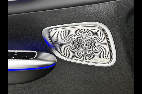 Mercedes-Benz GLC 400e 4MATIC Sport Edition | Techniekpakket met Airmatic | Nightpakket | AMG Premium Plus | Rijassistentiepakket Plus | DISTRONIC PLUS | Winter pakket | EASY PACK achterklep |