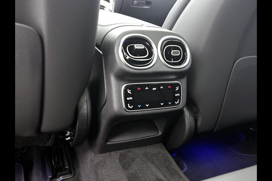 Mercedes-Benz GLC 400e 4MATIC Sport Edition | Techniekpakket met Airmatic | Nightpakket | AMG Premium Plus | Rijassistentiepakket Plus | DISTRONIC PLUS | Winter pakket | EASY PACK achterklep |