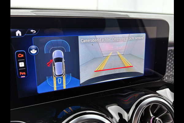 Mercedes-Benz EQB 250+ Business Solution 71 kWh | Widescreen display | Extra USB-poorten | EASY PACK achterklep | Sfeerverlichting | Parkeerpakket met achteruitrijcamera | Stoelverwarming voor |