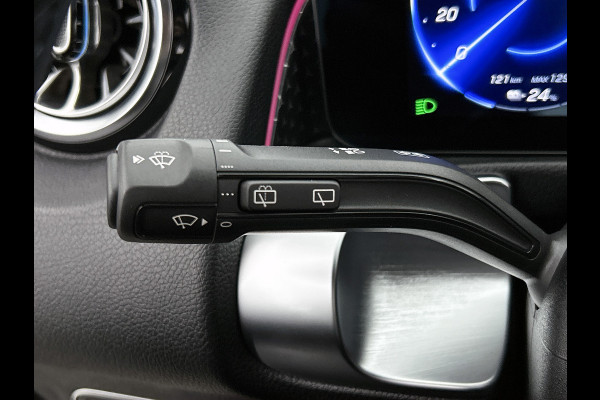 Mercedes-Benz EQB 250+ Business Solution 71 kWh | Widescreen display | Extra USB-poorten | EASY PACK achterklep | Sfeerverlichting | Parkeerpakket met achteruitrijcamera | Stoelverwarming voor |