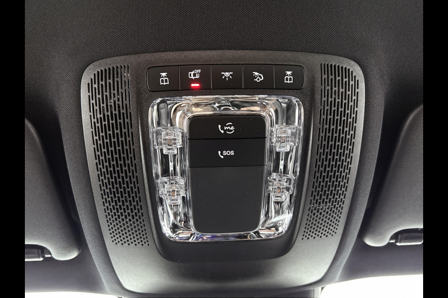 Mercedes-Benz EQB 250+ Business Solution 71 kWh | Widescreen display | Extra USB-poorten | EASY PACK achterklep | Sfeerverlichting | Parkeerpakket met achteruitrijcamera | Stoelverwarming voor |