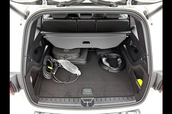 Mercedes-Benz EQB 250+ Business Solution 71 kWh | Widescreen display | Extra USB-poorten | EASY PACK achterklep | Sfeerverlichting | Parkeerpakket met achteruitrijcamera | Stoelverwarming voor |