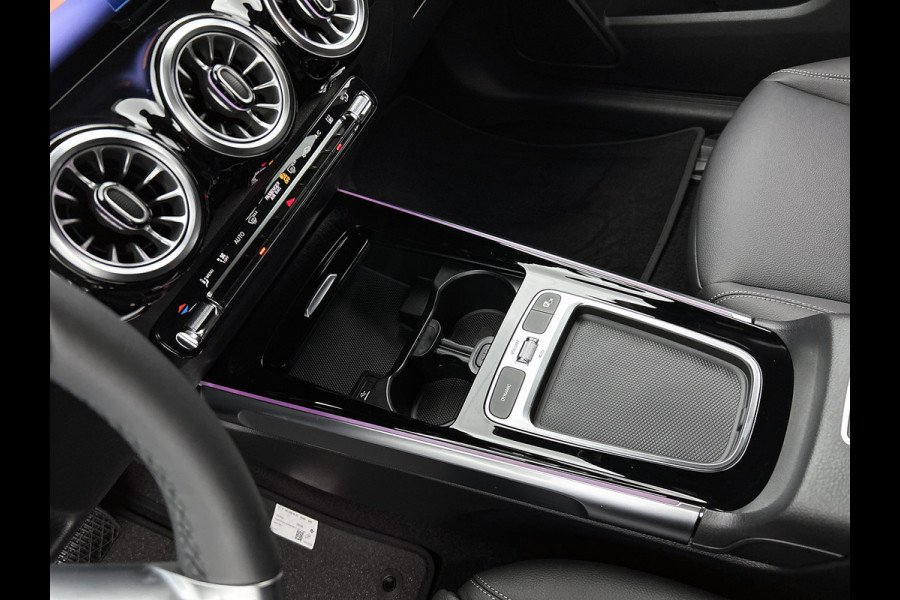 Mercedes-Benz EQB 250+ Business Solution 71 kWh | Widescreen display | Extra USB-poorten | EASY PACK achterklep | Sfeerverlichting | Parkeerpakket met achteruitrijcamera | Stoelverwarming voor |