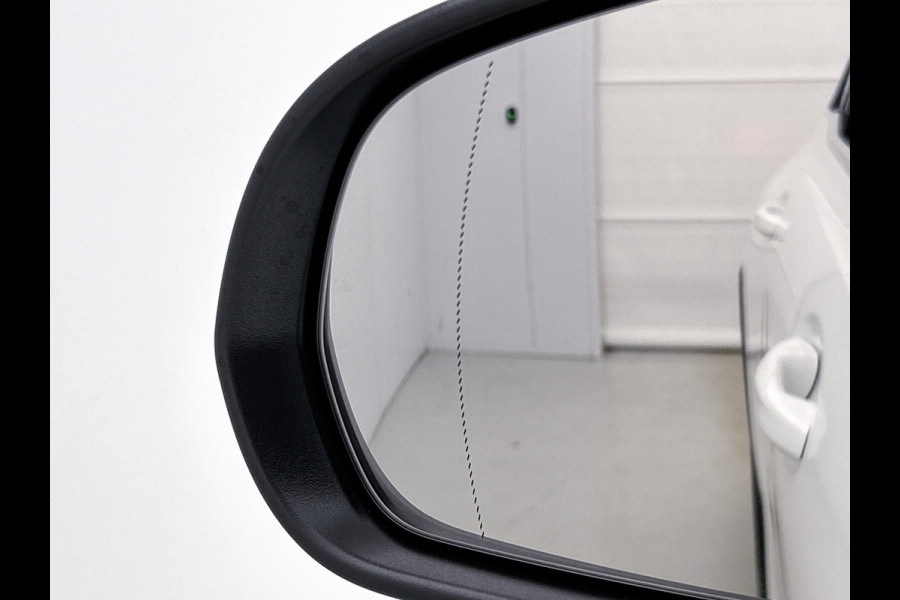 Mercedes-Benz EQB 250+ Business Solution 71 kWh | Widescreen display | Extra USB-poorten | EASY PACK achterklep | Sfeerverlichting | Parkeerpakket met achteruitrijcamera | Stoelverwarming voor |