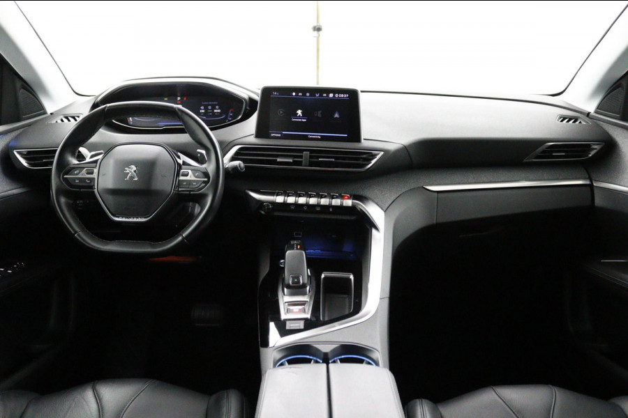 Peugeot 3008 1.2 PureTech Blue*ECC*HAAK*NAVI*CAM*CARPLAY