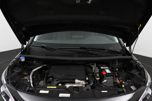 Peugeot 3008 1.2 PureTech Blue*ECC*HAAK*NAVI*CAM*CARPLAY