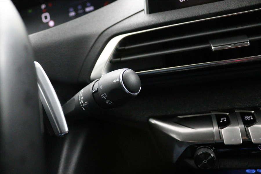Peugeot 3008 1.2 PureTech Blue*ECC*HAAK*NAVI*CAM*CARPLAY