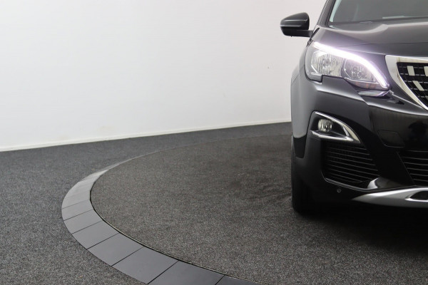 Peugeot 3008 1.2 PureTech Blue*ECC*HAAK*NAVI*CAM*CARPLAY