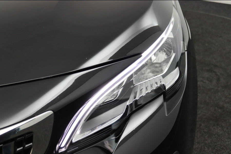 Peugeot 3008 1.2 PureTech Blue*ECC*HAAK*NAVI*CAM*CARPLAY