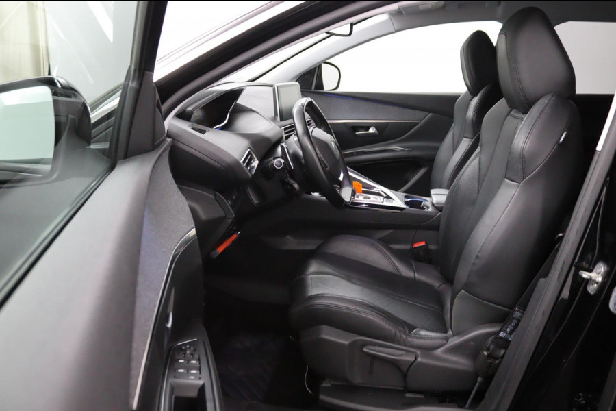 Peugeot 3008 1.2 PureTech Blue*ECC*HAAK*NAVI*CAM*CARPLAY