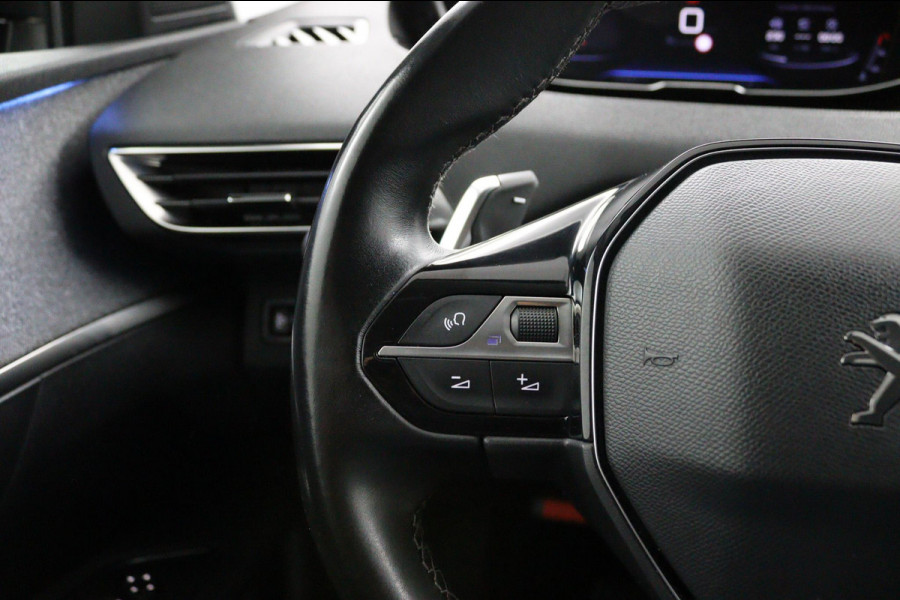 Peugeot 3008 1.2 PureTech Blue*ECC*HAAK*NAVI*CAM*CARPLAY